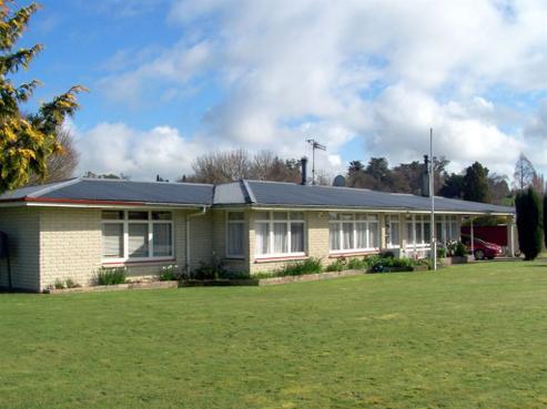 11 Melville Street, Waipawa