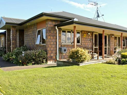 298 Campbell Road, Brunswick