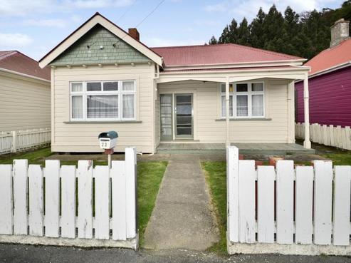 23 Northumberland Street, North East Valley