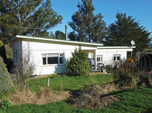 101 Creamery Road, Ocean View