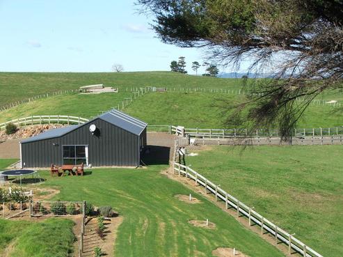 1188F Tinopai Road, Tinopai