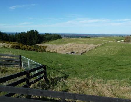 291 Forestry Road, Loburn