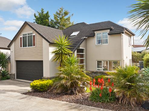 190 Ridge Road, Howick