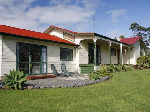 608 Pungaere Road, Kerikeri Surrounds