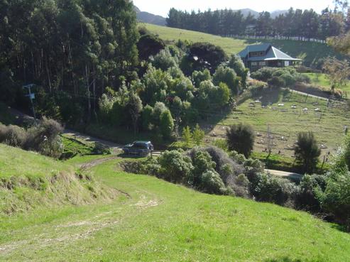 83 Allandale Lane, Governors Bay