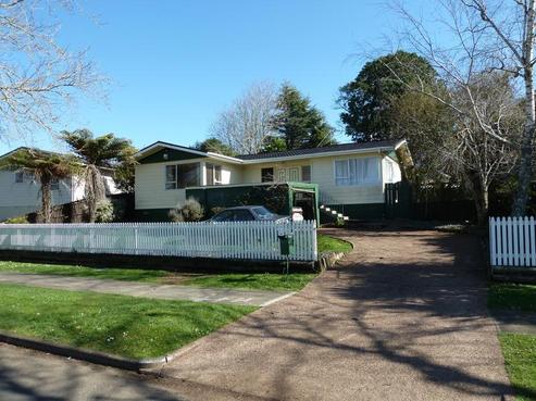 9 Mcshane Street, Pukekohe