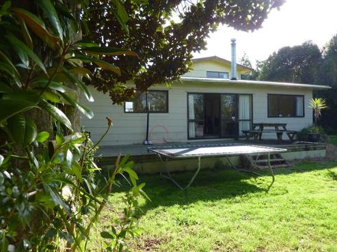 195 Harrisville Road, Tuakau