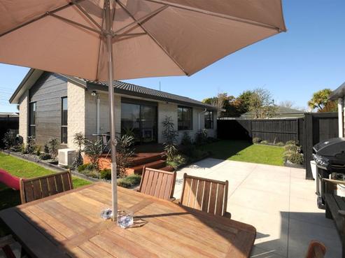 1/126A Middlepark Road, Sockburn