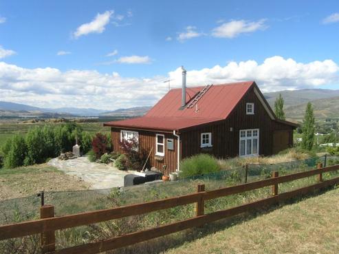 78 Hall Road, Bannockburn