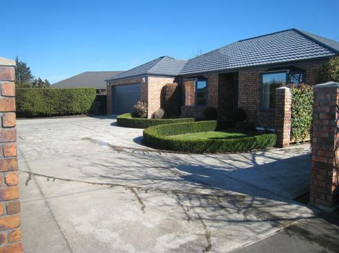 1 Pinoak Lane, Prebbleton