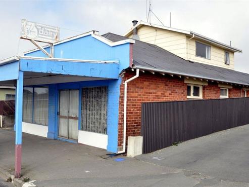 126 North Street, Seaview