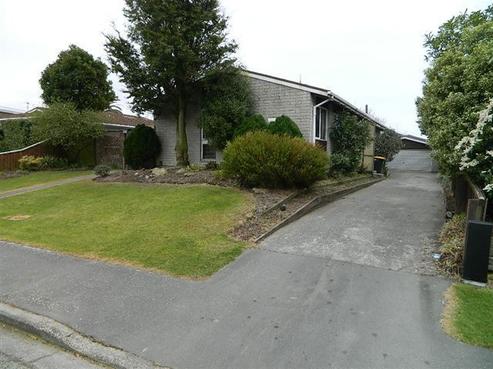 30 Bucknell Street, Sockburn