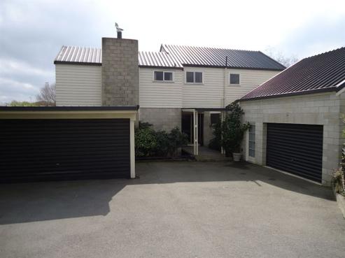 31 Hopkins Street, Gleniti