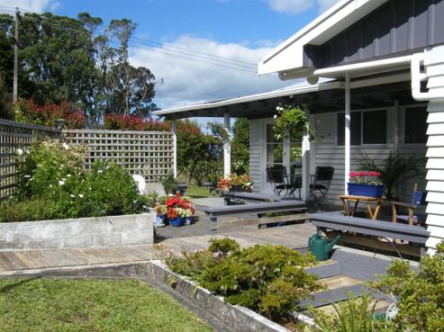 886 State Highway 14, Maungatapere