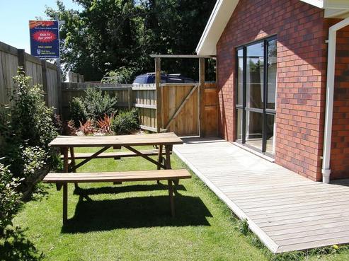17A Oxford Road, Rangiora