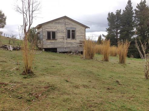 5021 State Highway 5, Te Haroto