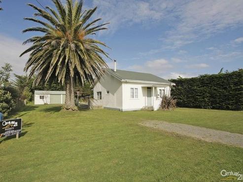 17 Punga Street, Tangimoana
