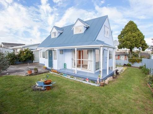 18A Haughey Avenue, Three Kings