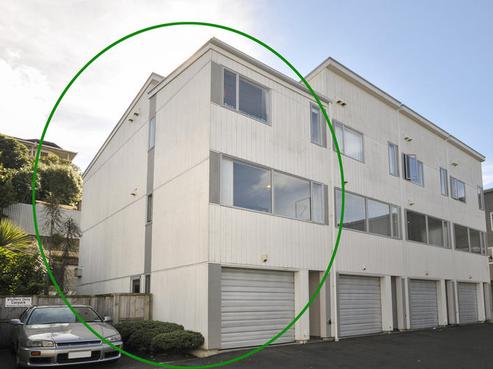 29/37 Daniell Street, Newtown