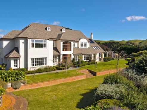 20 Rifle Range Road, Ohariu