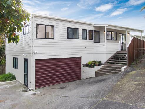 128B View Road, Sunnyvale