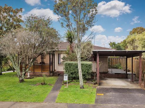 1/6 Pokapu Street, Titirangi