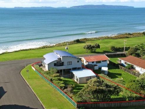 49 Bluff Road, Kuaotunu