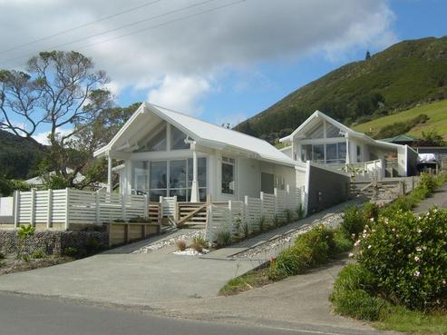 255 Foreshore Road, Ahipara