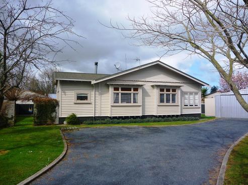 740 Park Road, Te Awamutu