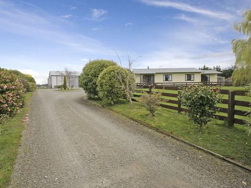 314 Te Ngaio Road, Bunnythorpe
