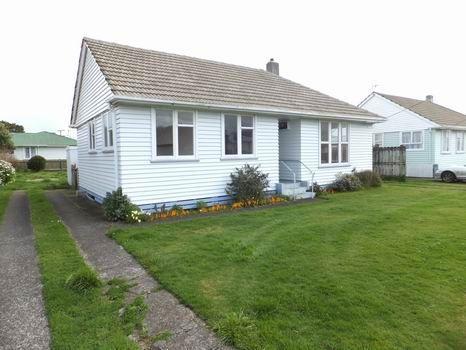 31 Reid Avenue, Hawera
