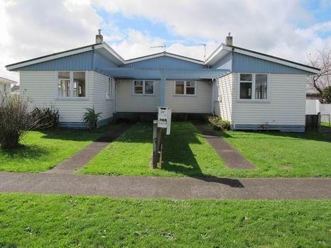 87 Manawapou Road, Hawera