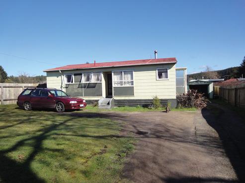 26 Tawa Street, Murupara