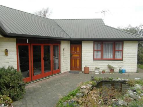 360 Williams Street, Kaiapoi