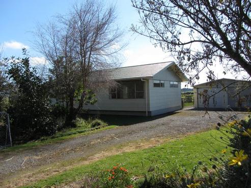 146 Oturoa Road, Waitarere