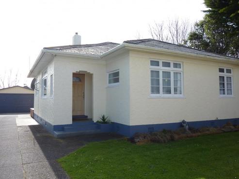 44 Campbell Street, Hawera