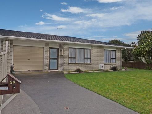 29B Tiverton Crescent, Whalers Gate