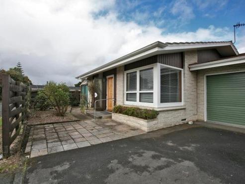 3/707 York Street, Mahora