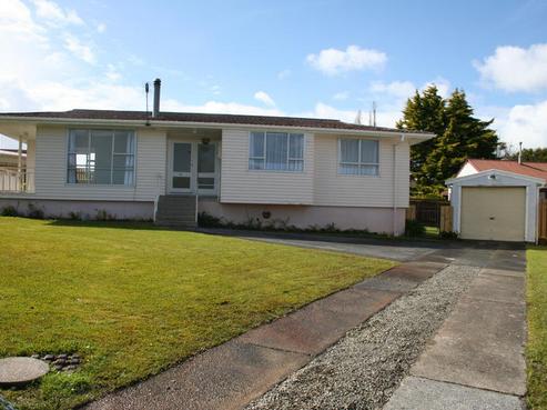 28 Rena Place, West Harbour