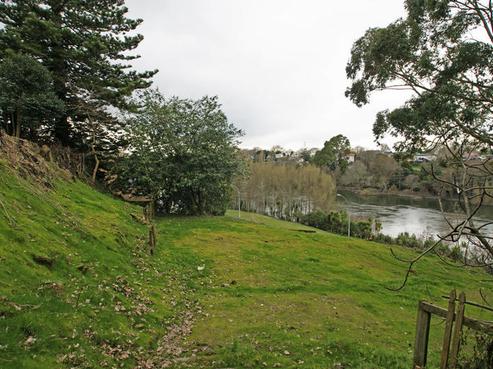 2 Anglesea Street, Hamilton Central
