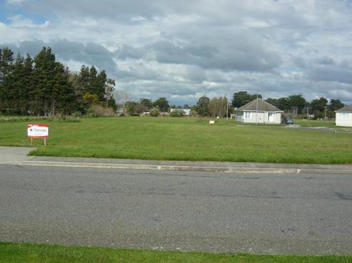 3 Colonel Place, Featherston