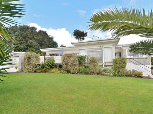 425 Kamo Road, Kamo