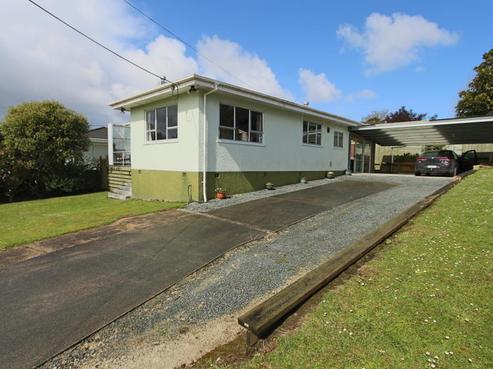 18 Hexham Street, Warkworth