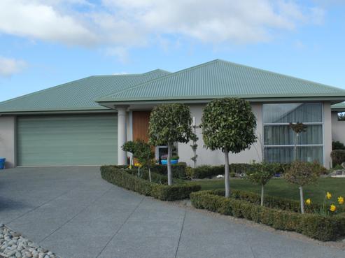 8 Keats Place, Rolleston