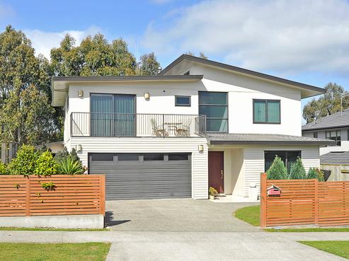 92 Ruapehu Drive, Fitzherbert