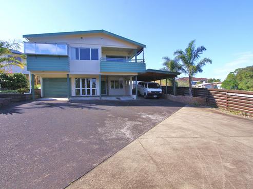 3 Zealandia Road, Manly