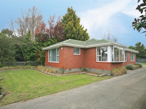 226 Opawa Road, Hillsborough