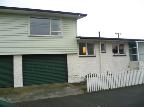 48 Agnes Street, Tinwald