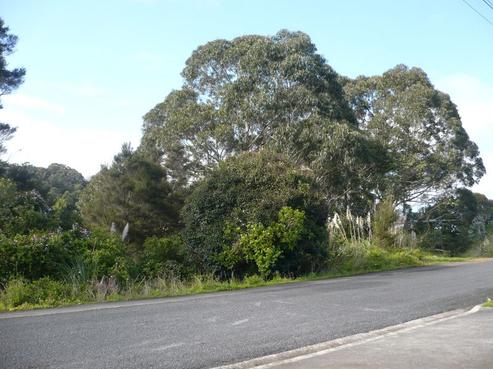 25 Vale Road, Riverside