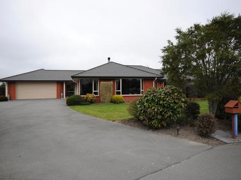 21 Brahman Close, Prebbleton